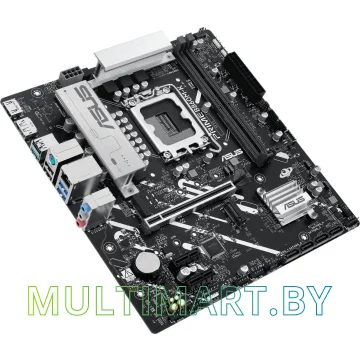 Материнская плата ASUS Prime B860M-K картинка 4